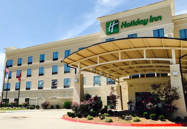 Holiday Inn Texarkana Arkansas Convention Center