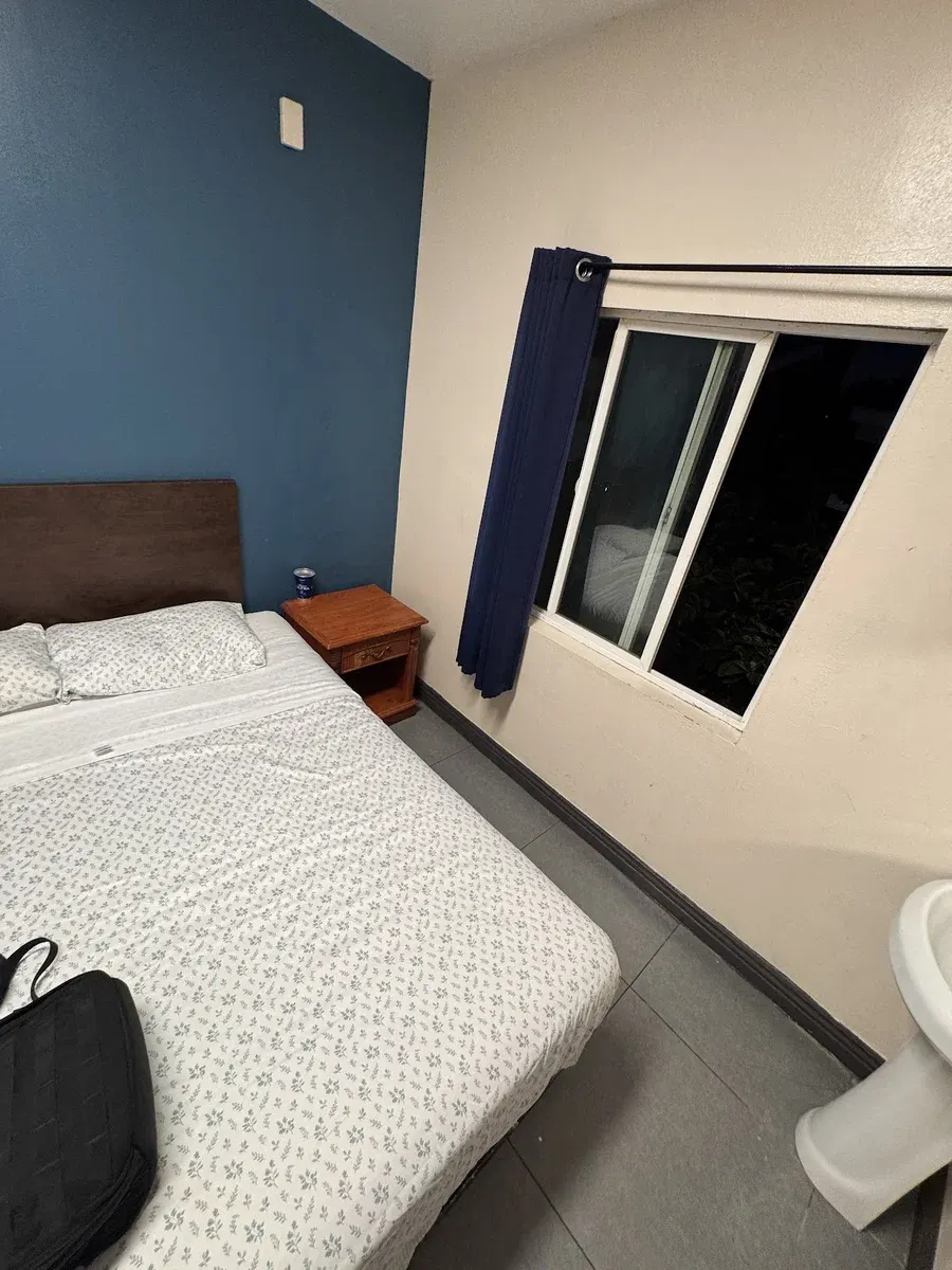 Avion hotel Kirk house
