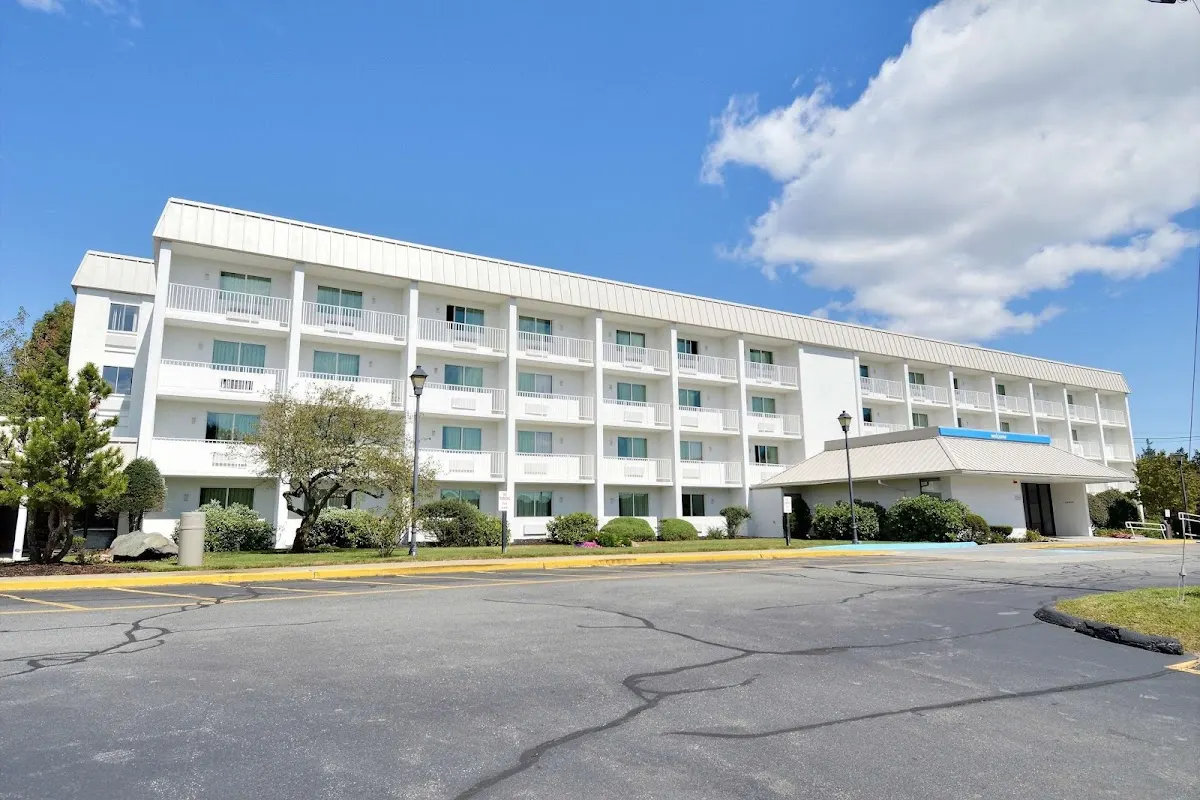 Motel 6 Danvers, MA - Boston North