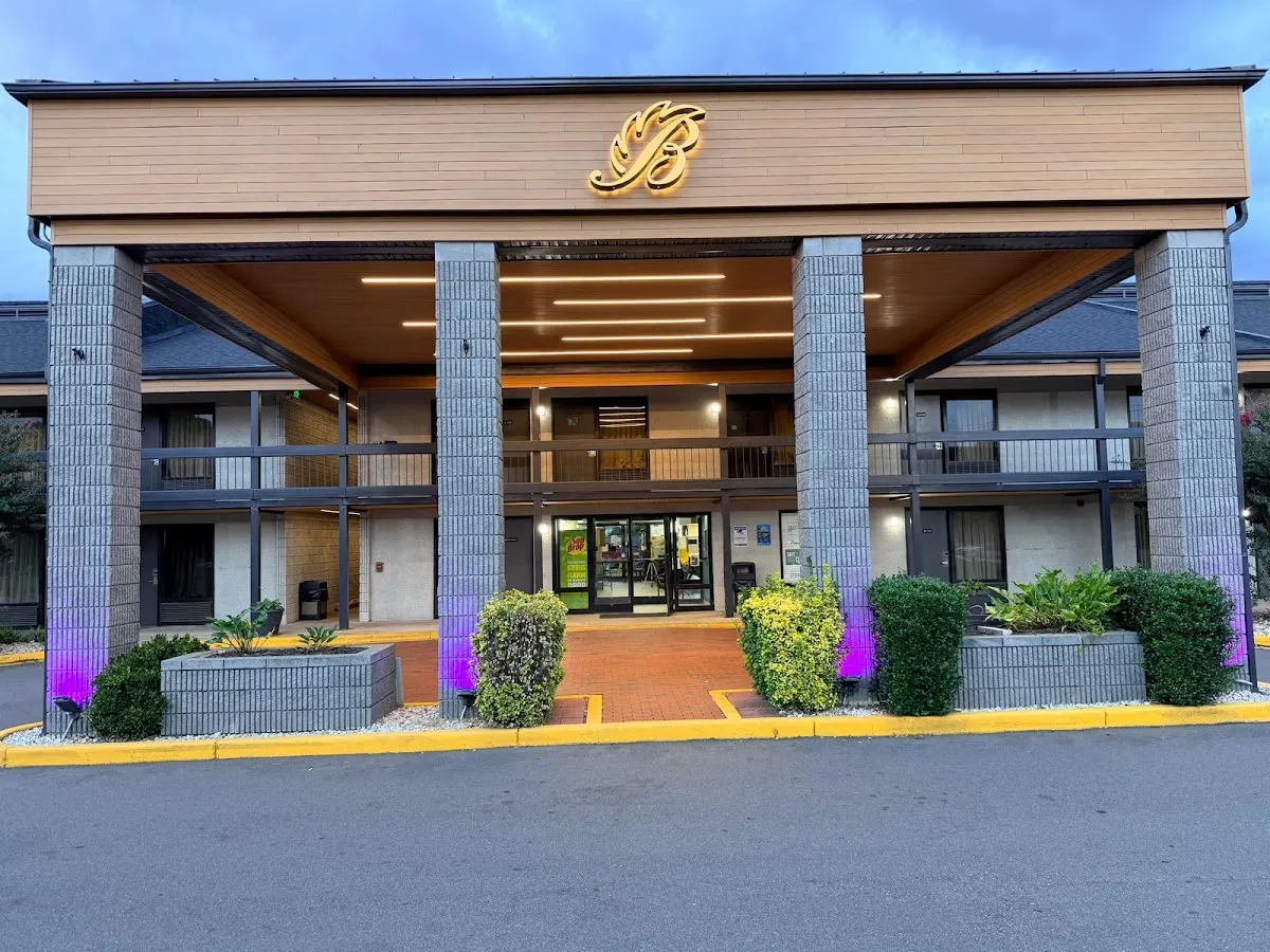 Brookwood Inn Extended Stay