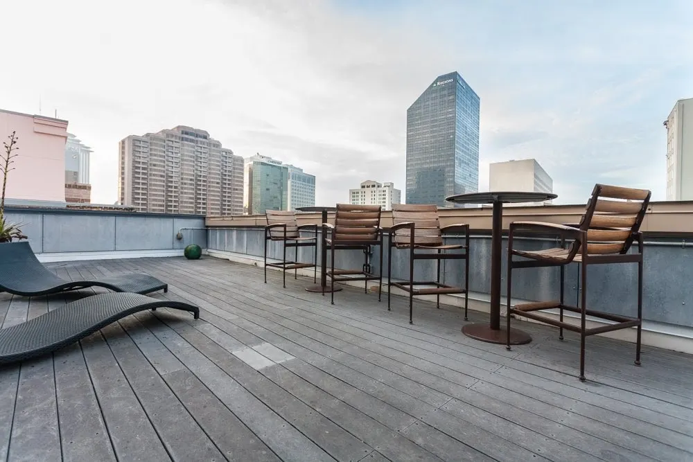 Loft 523