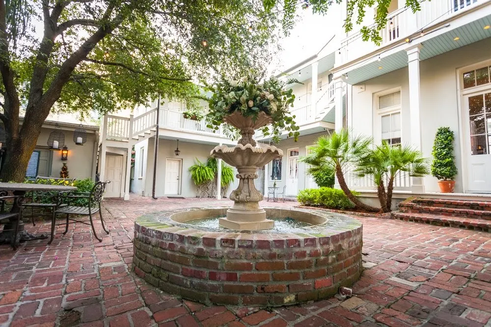 Terrell House Bed & Breakfast
