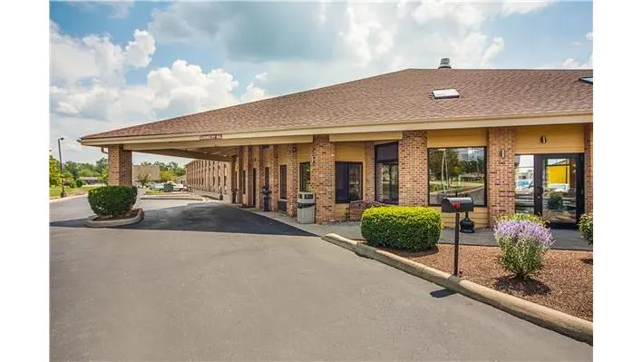 Quality Inn Decatur near US-224