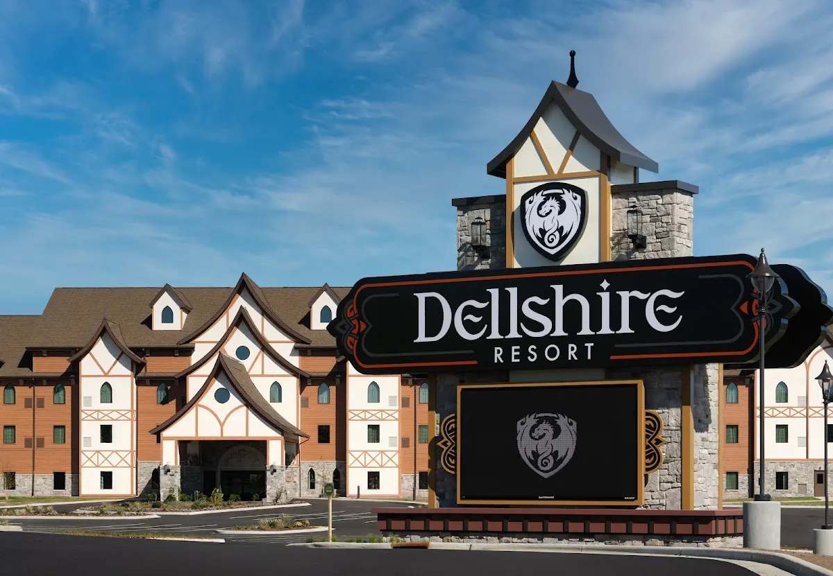 Dellshire Resort