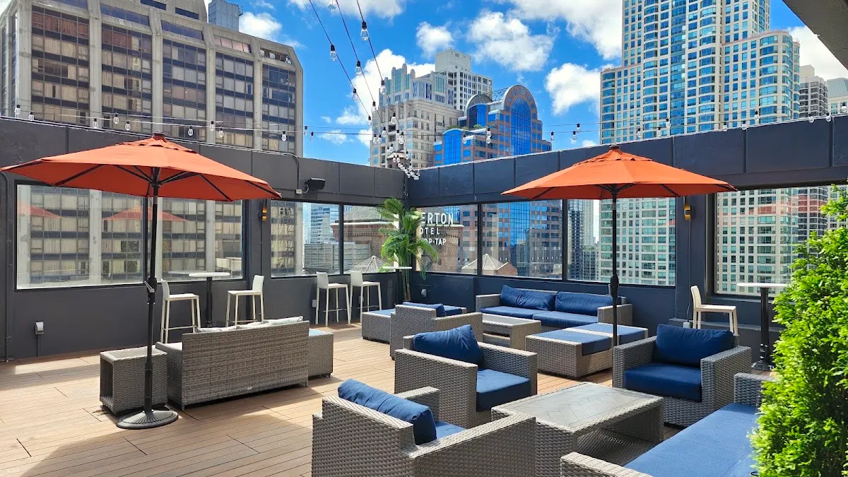 The Chicago Hotel Collection Magnificent Mile Hotel & Suites