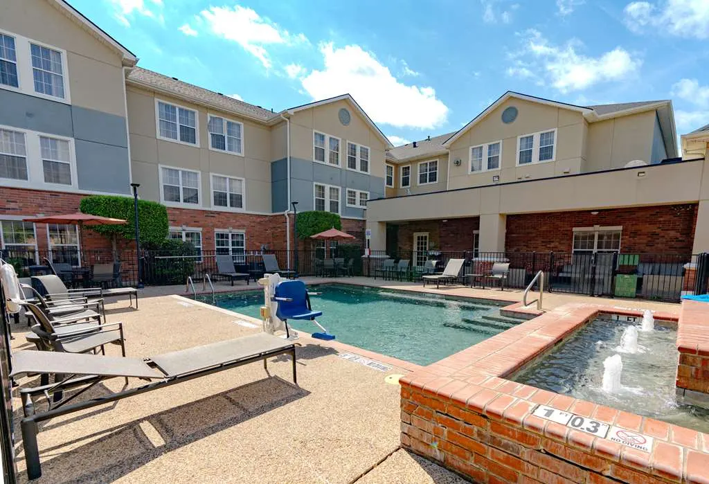 Homewood Suites by Hilton Ft. Worth-Bedford