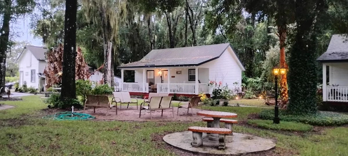 The Alling House