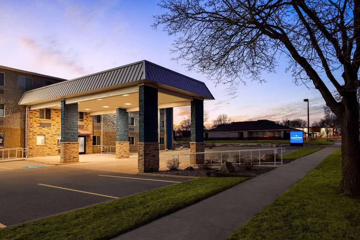 AmericInn by Wyndham Madison WI