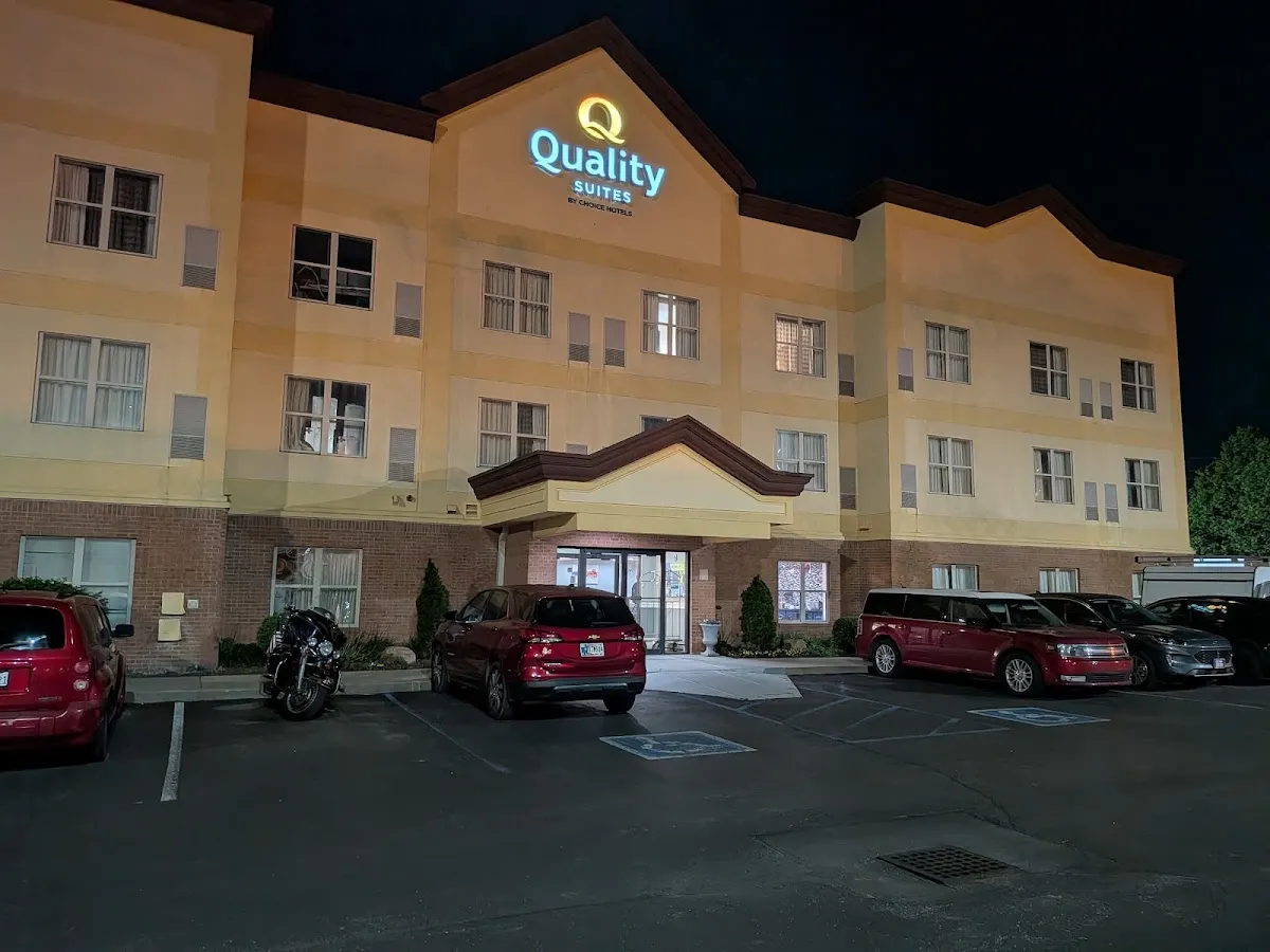 Quality Suites