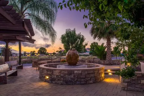 SpringHill Suites by Marriott Temecula Valley Wine Country