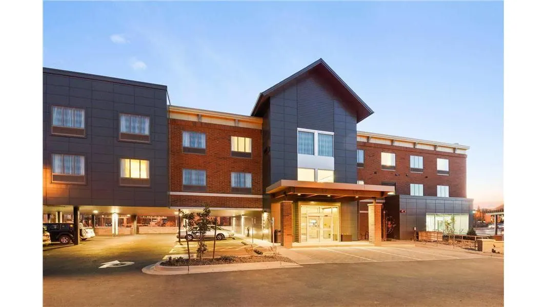 Country Inn & Suites by Radisson, Flagstaff Downtown, AZ