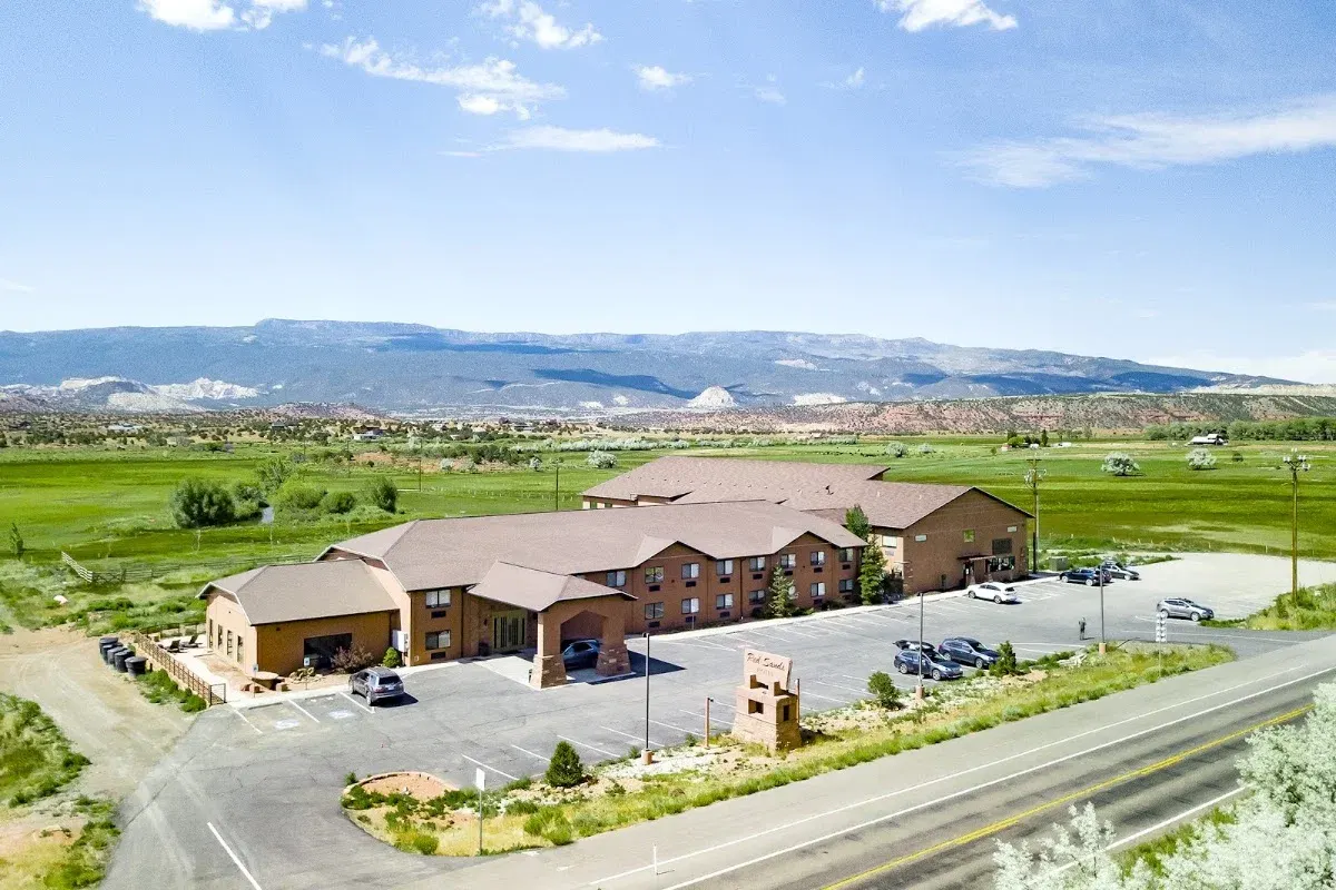 Red Sands Hotel and Spa