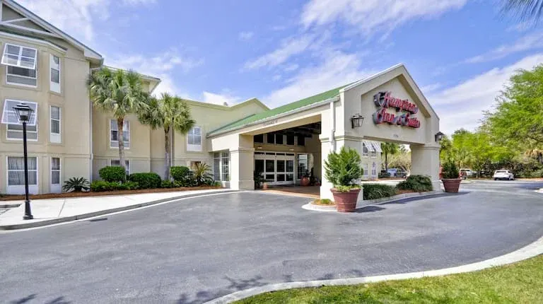 Hampton Inn & Suites Charleston/Mt. Pleasant-Isle Of Palms