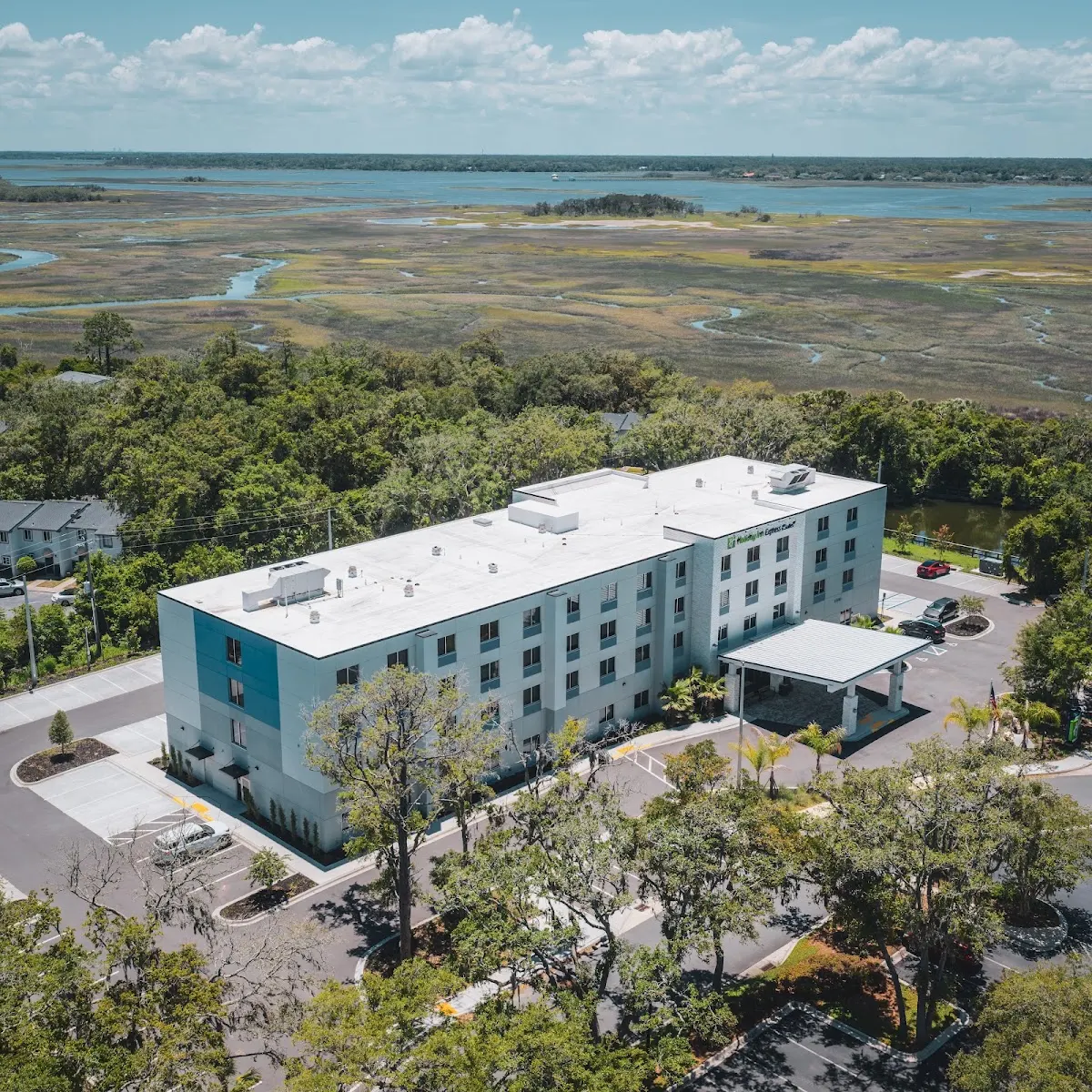 Holiday Inn Express & Suites Fernandina Beach Amelia Island by IHG