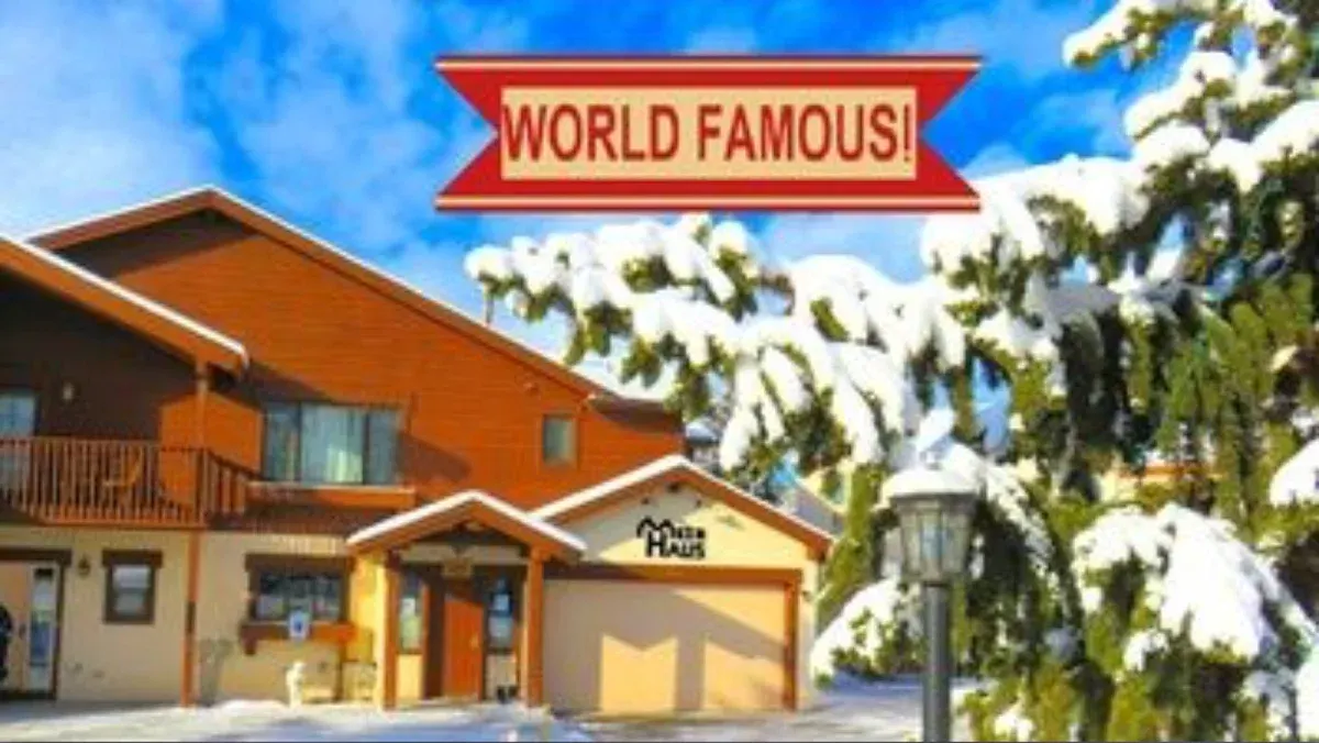 Mein Haus Bed & Breakfast