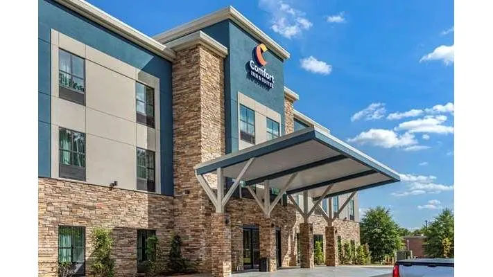 Comfort Inn & Suites Olive Branch Old Towne