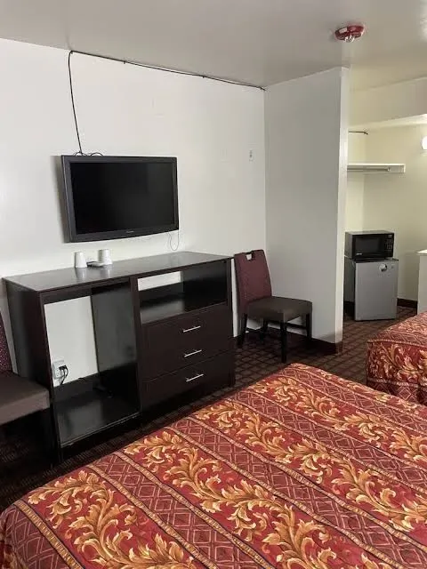 Budget Inn