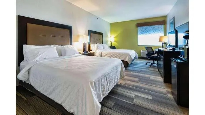 Country Inn & Suites by Radisson, South Haven, MI