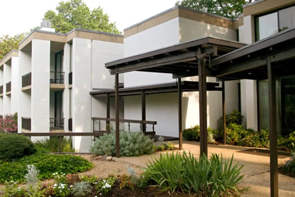 Griffin Hotel, an official Colonial Williamsburg Hotel