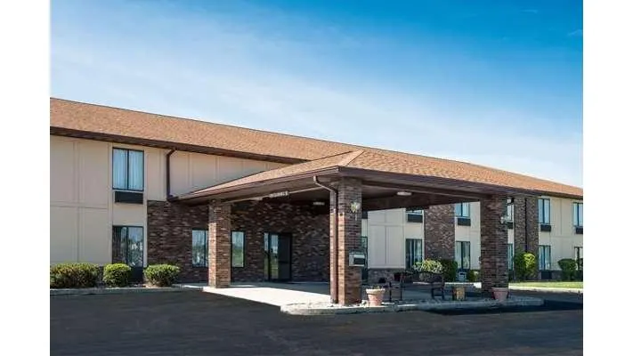 Days Inn by Wyndham Pontoon Beach