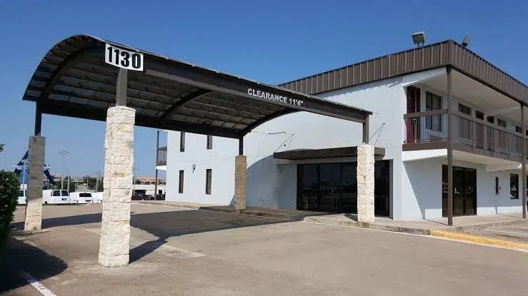 Super 8 Rockwall