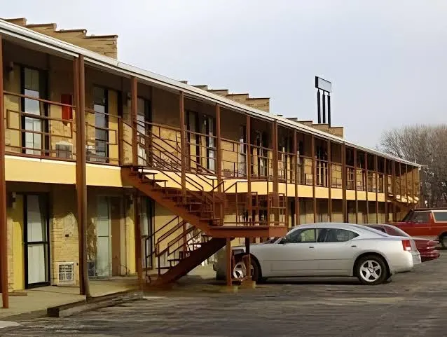 Spring Valley Inn