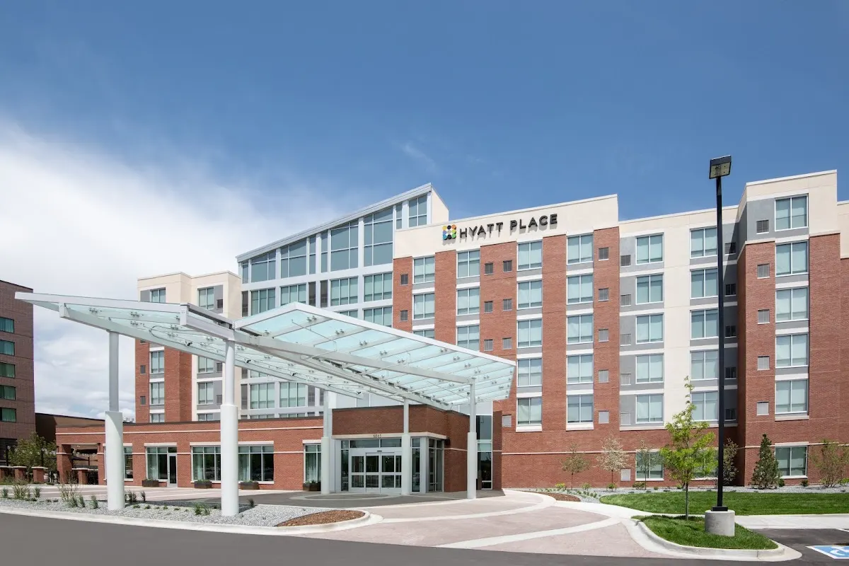 Hyatt Place Denver / Westminster