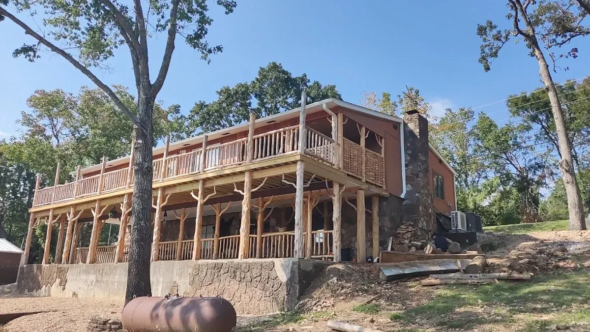 Cedar House