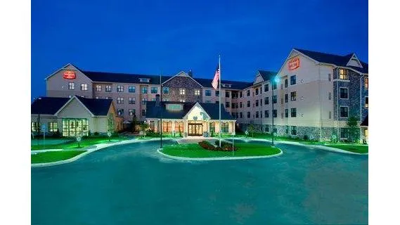 Residence Inn by Marriott Dover