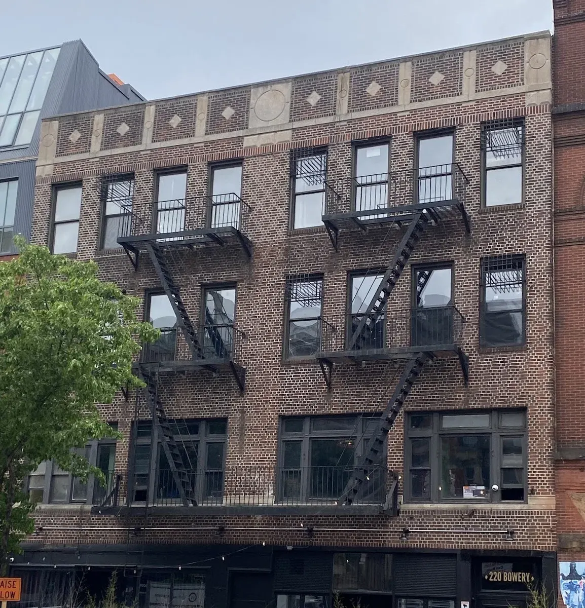 The Nolita Express Hostel
