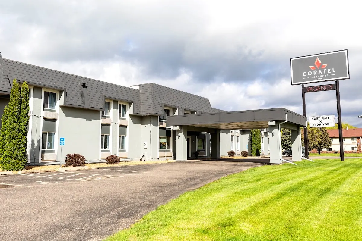 Coratel Inn & Suites By Jasper Mankato
