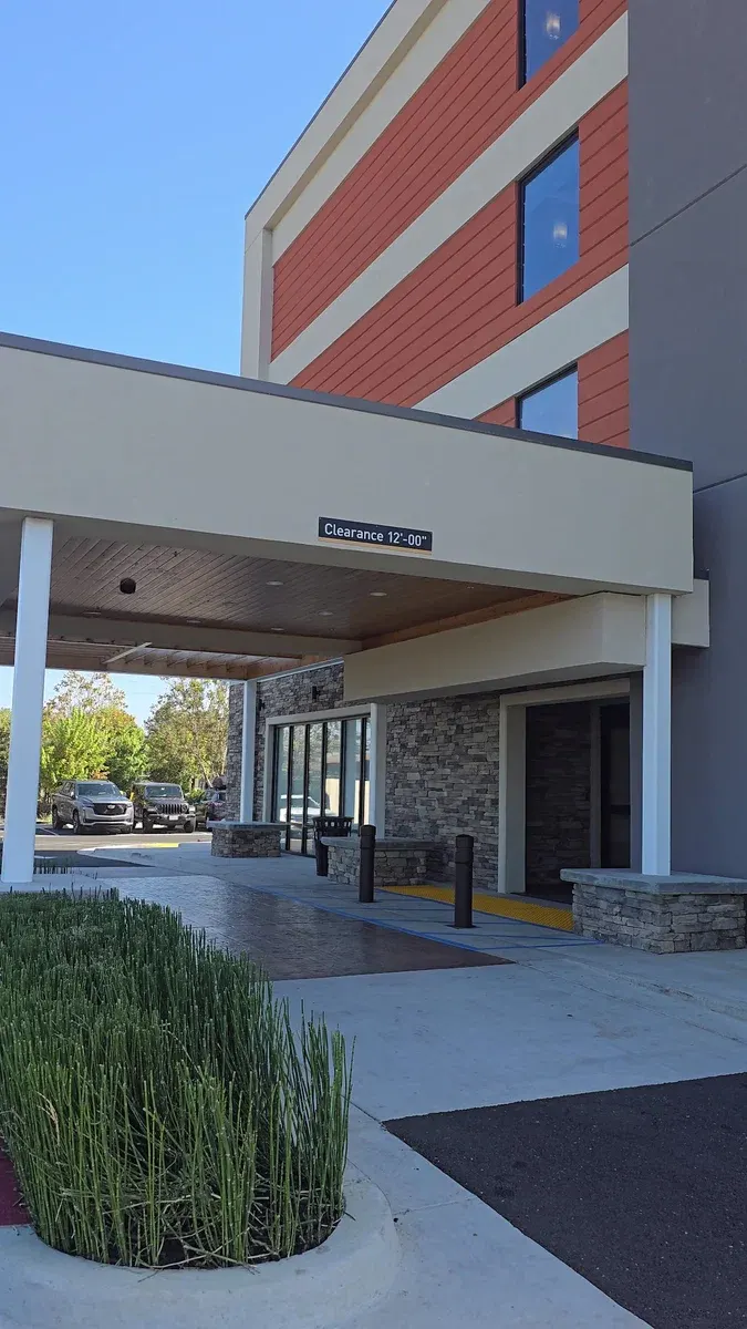 Home2 Suites by Hilton American Canyon Napa Valley