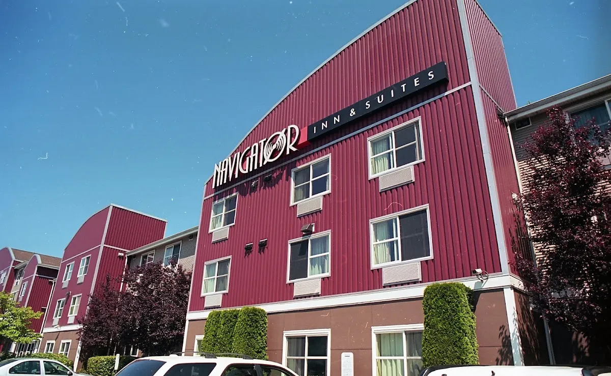 Executive Residency by Best Western Navigator Inn & Suites