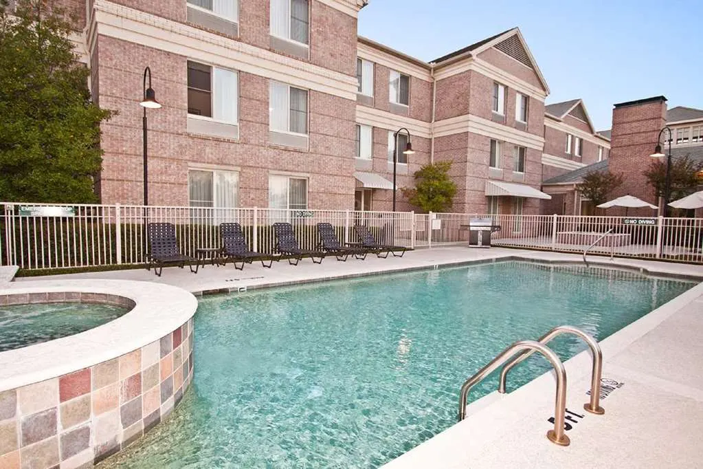 Hilton Garden Inn Dallas/Addison