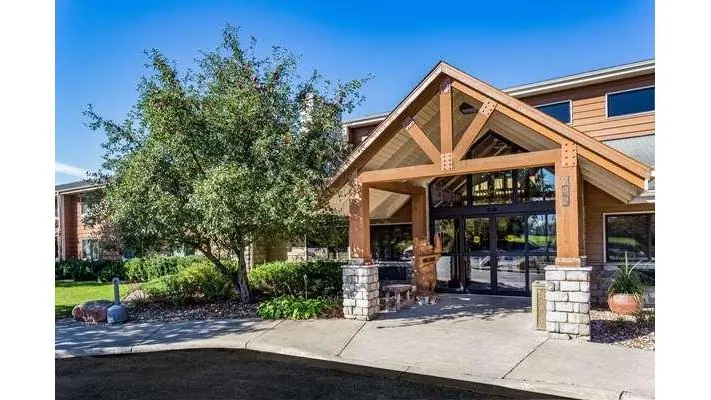 AmericInn by Wyndham Hampton