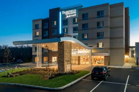 Fairfield by Marriott Inn & Suites Boston Marlborough/Apex Center