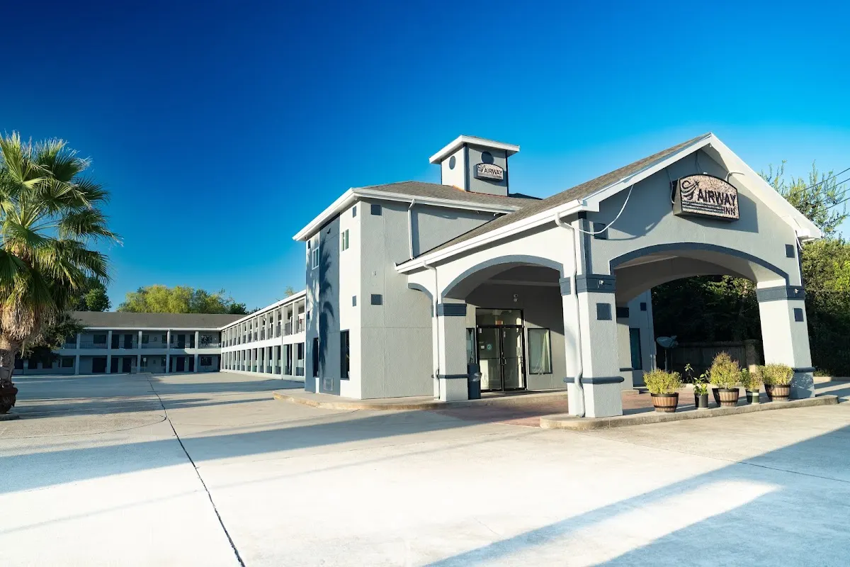Airway Inn - IAH Airport Houston