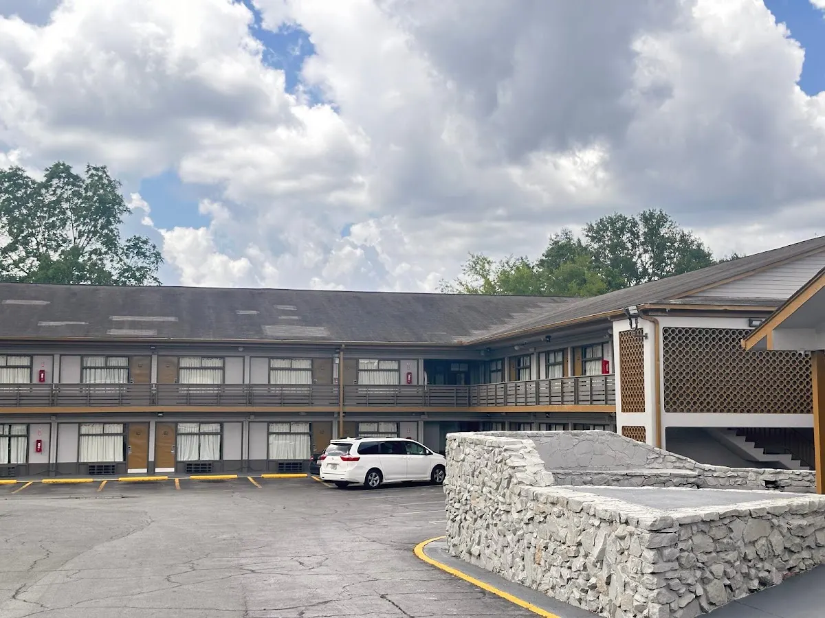 Budget Inn-Jasper