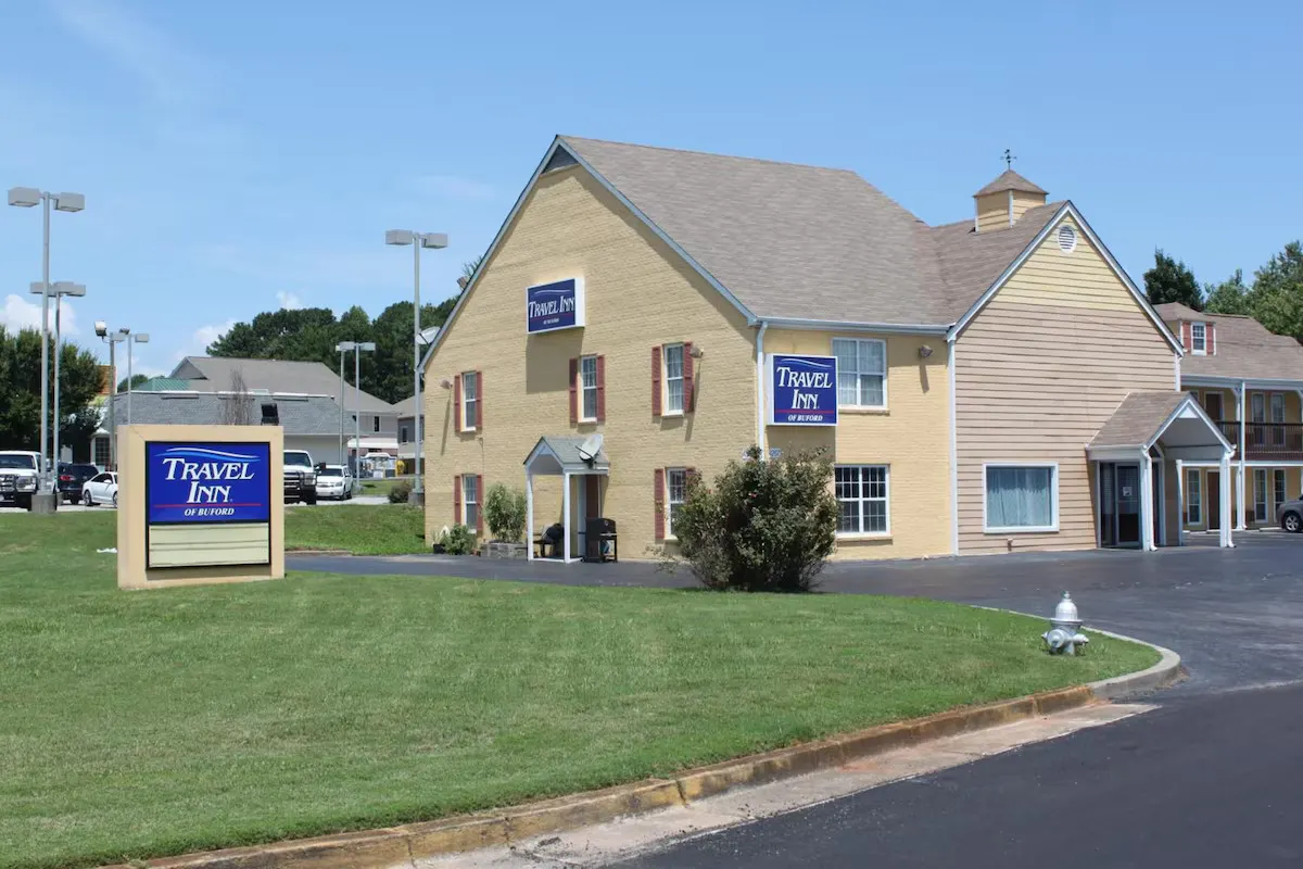 Travel Inn - Buford/Mall of Georgia