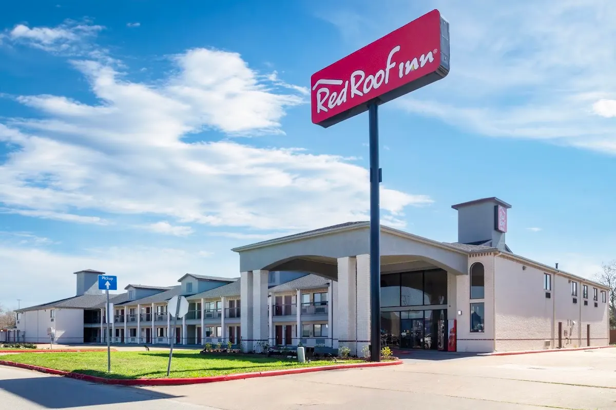 Red Roof Inn Stafford, TX