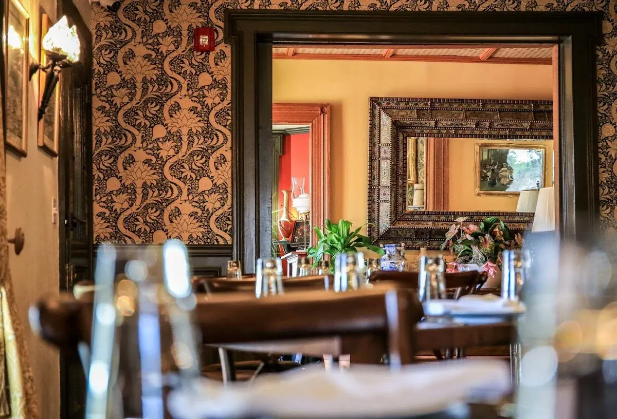 The Millerton Inn