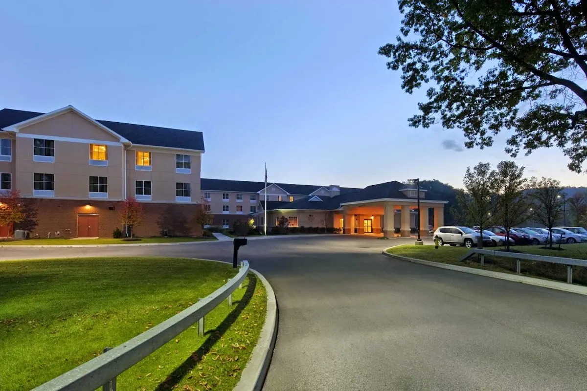 Homewood Suites by Hilton Rochester - Victor