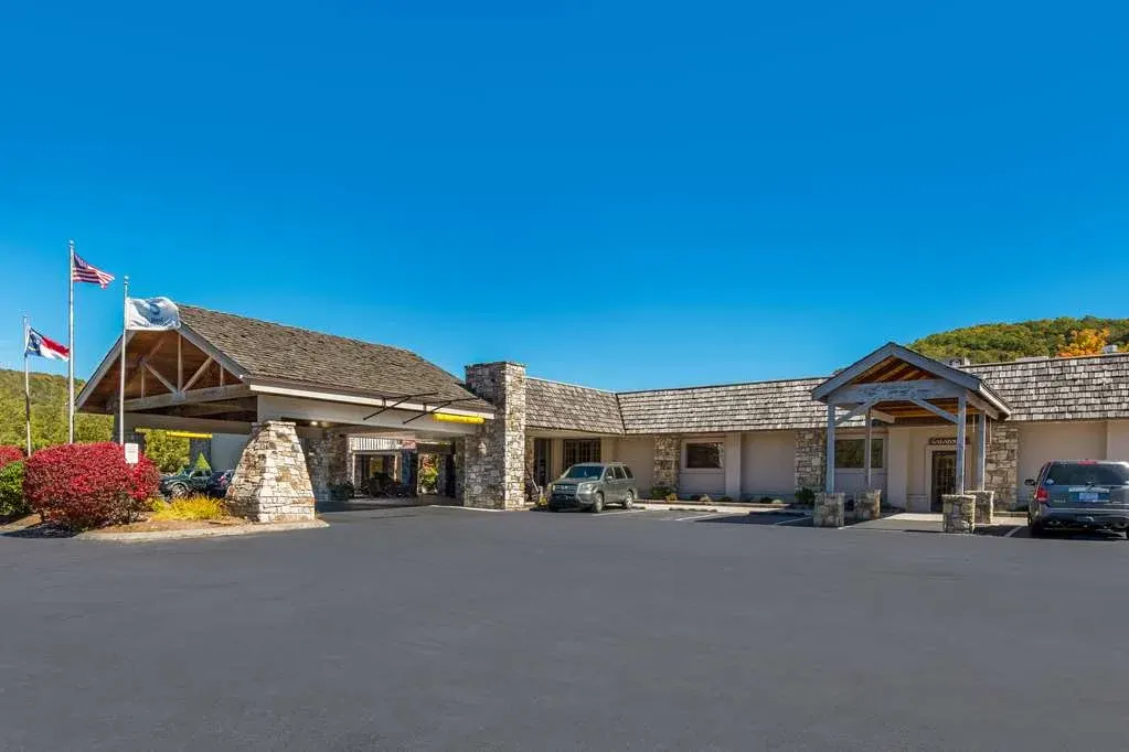 The Lodge at Banner Elk