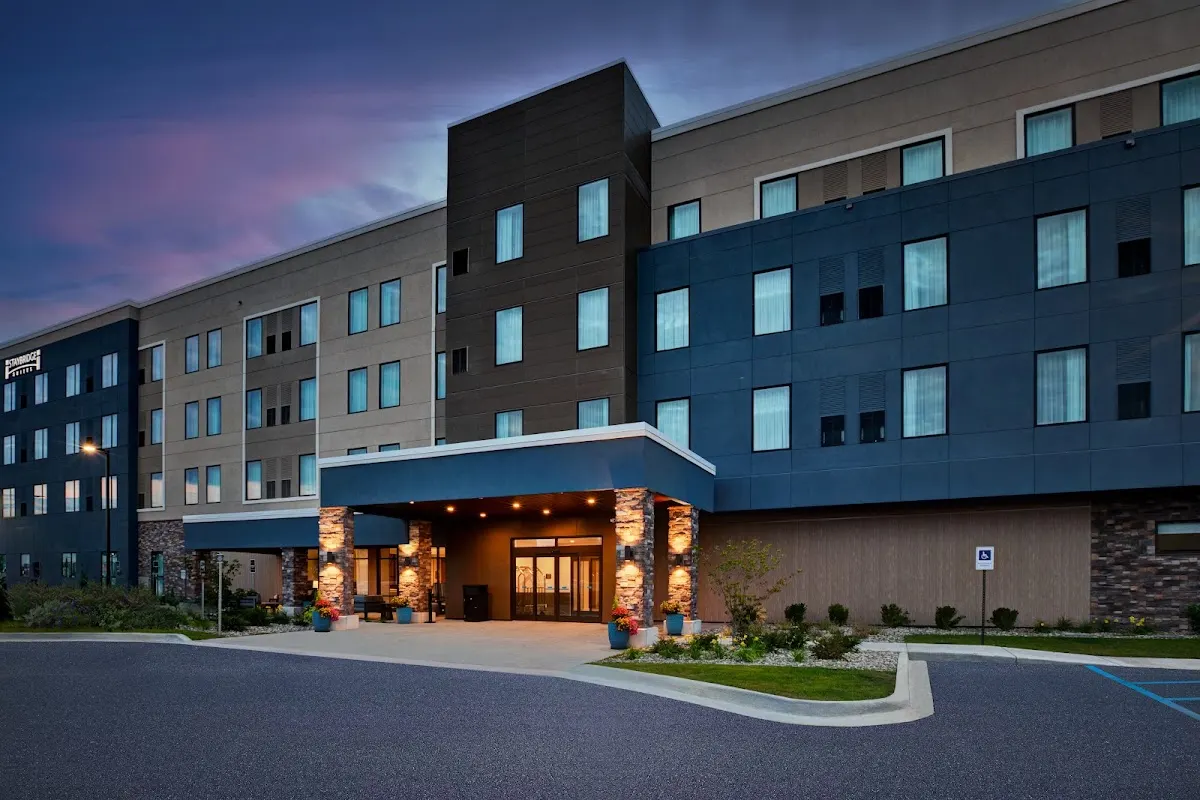 Staybridge Suites Grand Rapids South, an IHG Hotel