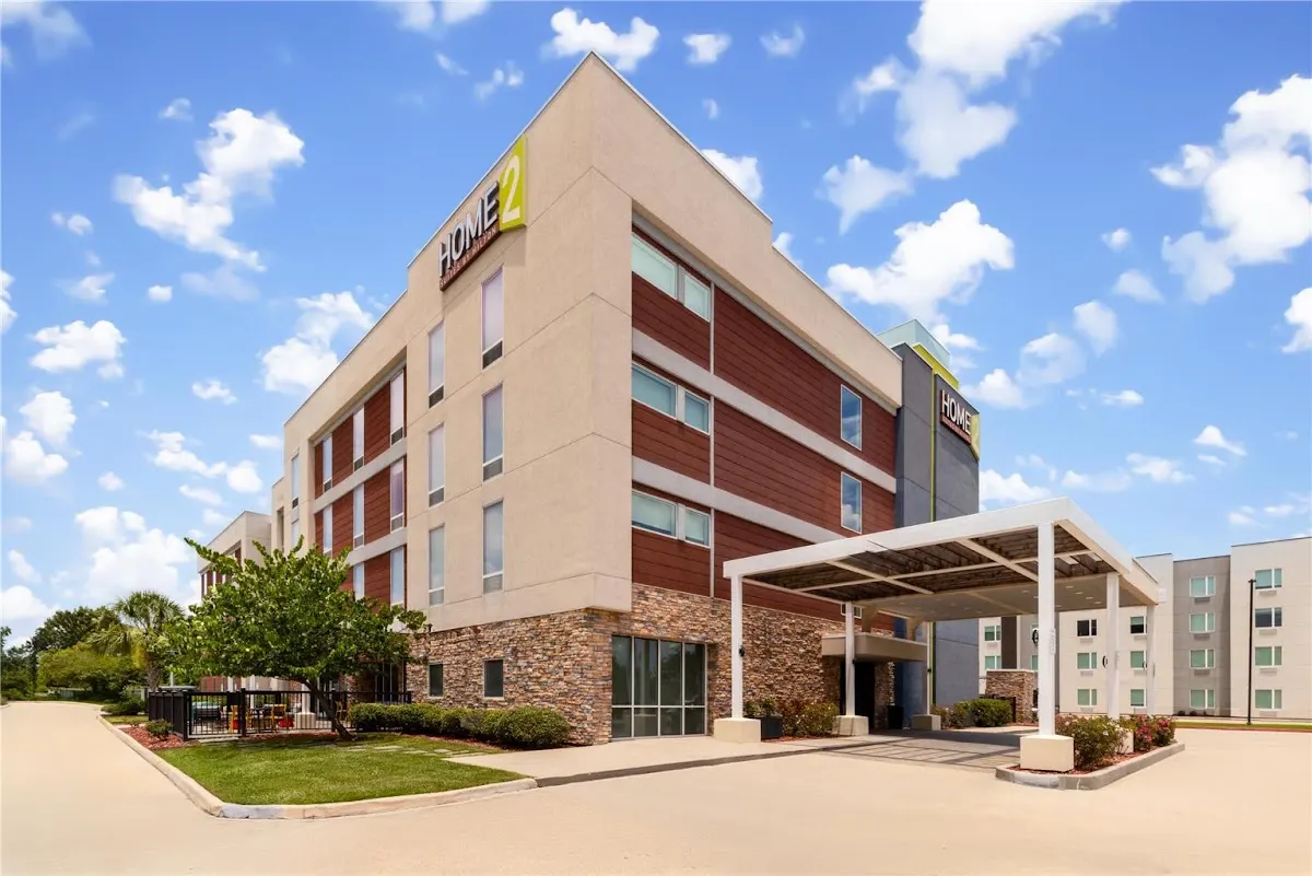 Home2 Suites by Hilton Gonzales