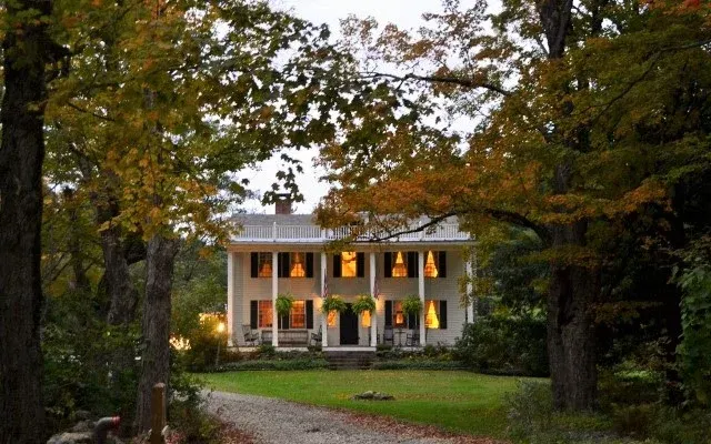 The Inn At Weathersfield