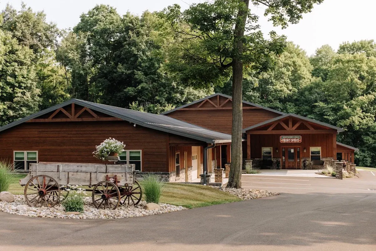 Sojourner's Lodge & Cabin Suites