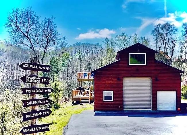 The Barn