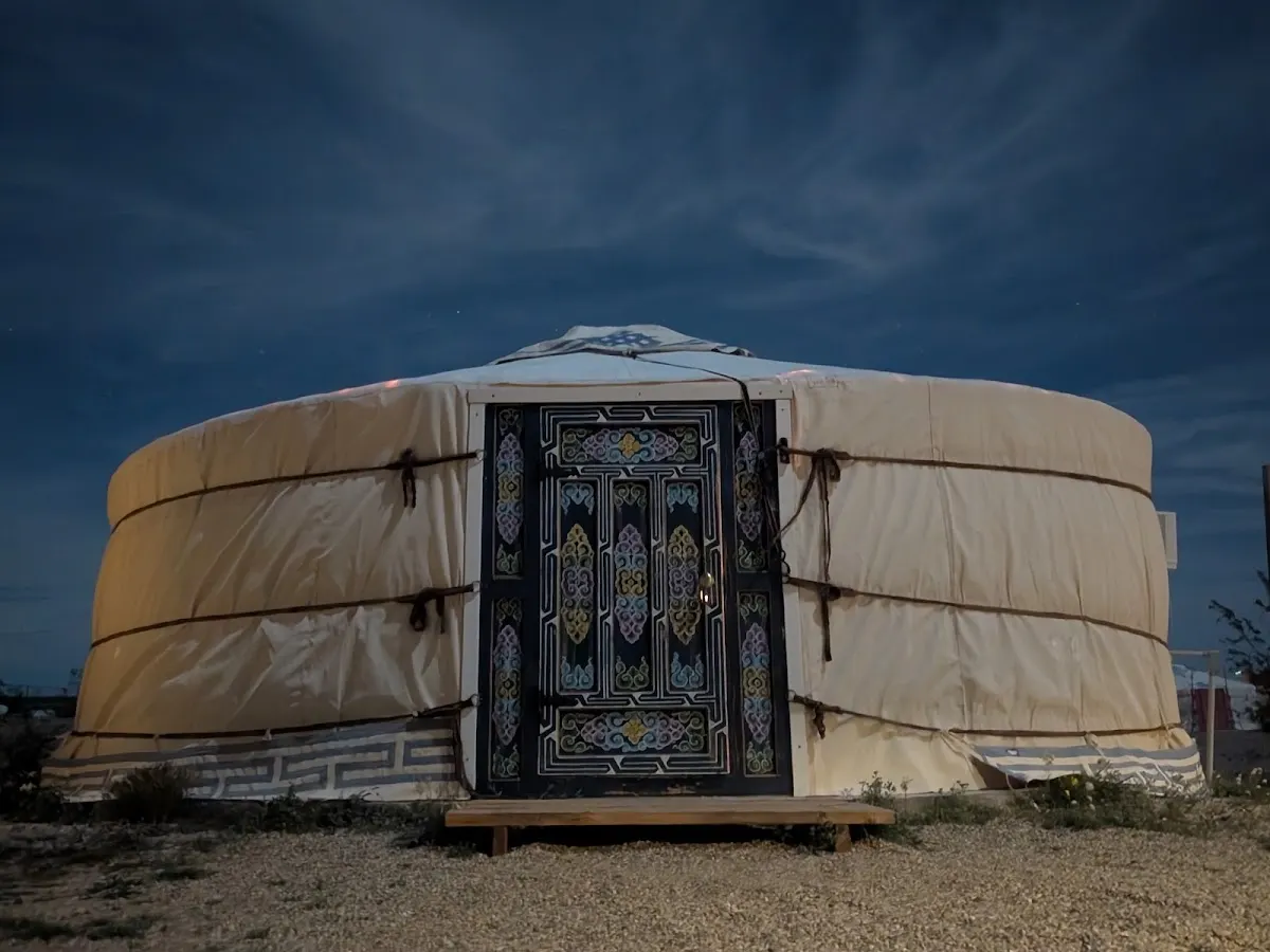 28 palms ranch