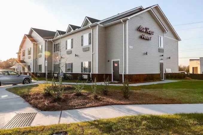 Mt Rose Hotel